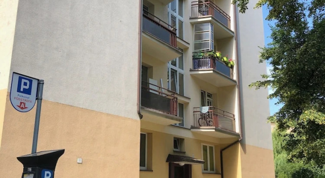 Central Rental - Apartament Wygodny, Забронировать Апартаменты/квартира Белосток Подляское воеводство, рядом с Церковь Святого Роха