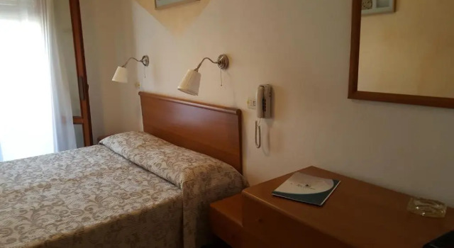 Номер Standard Hotel Marietta