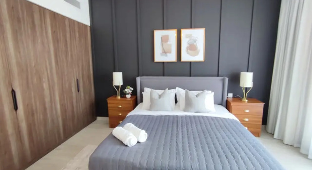 SuperHost - Luxury Apt Amidst Lush Greens in Madinat Jumeirah