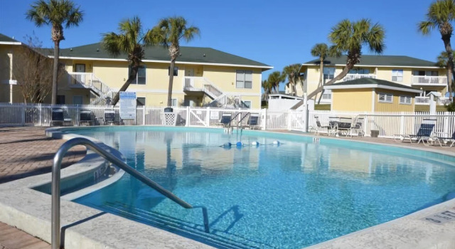 Sandpiper Cove Golf Course by Holiday Isle, Varaa Hotelli Destin Emerald Coast