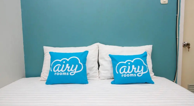 Airy Eco Syariah Grogol Latumenten Satria Tiga 30 Jakarta, Book Hotel Grogol Jakarta