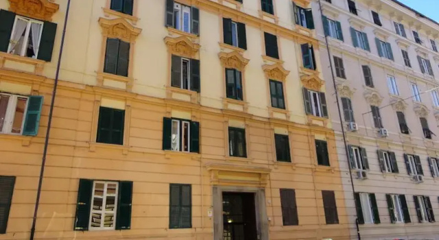 Tra Santi e Poeti
