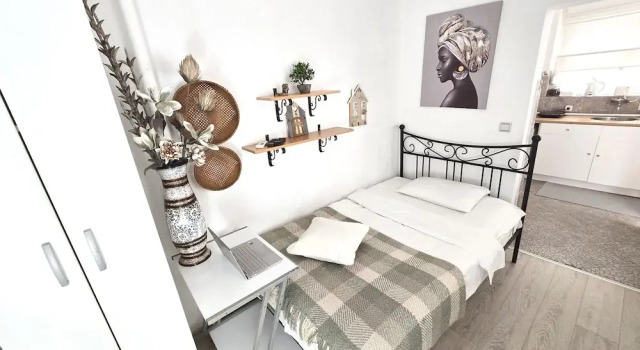 Room-angelina Apartment 3