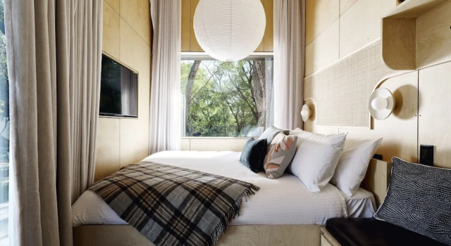 Southcamp, Book Feriehus Villaer i Western Australia, Villa