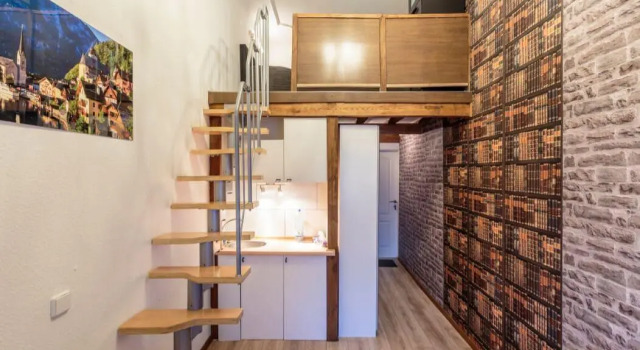 K&S Apartments