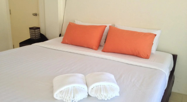 Bai Bua Beach Resort