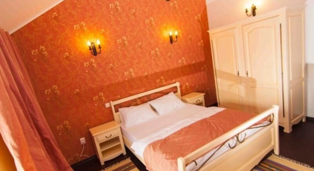 Delta Dreams Pension, Rezervovat Hotel Dunavatu de Jos 