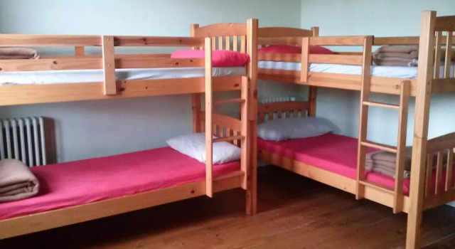 Albergue Roots & Boots