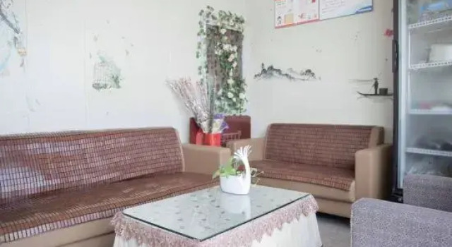 Changzhou Lingfu Hotel