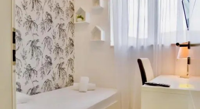 Номер Superior Apartments & Rooms Grašo