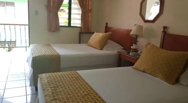 Hotel Villa Serena Escalon, Забронировать Отель Сан-Сальвадор San Salvador Department
