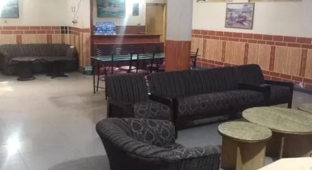 Hotel AL-Habib, Rezervați Hotel G-7 Sector Islamabad