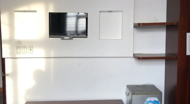 Номер Superior Thanh Dat Hotel