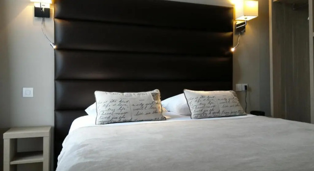 Номер Standard Hotel Napoléon
