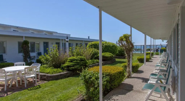 Номер Standard Blue Water Resort