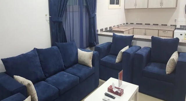 Madaya Residential Units - Alshumisi, Buchen Sie Hotel Provinz Riad Provinz Riad