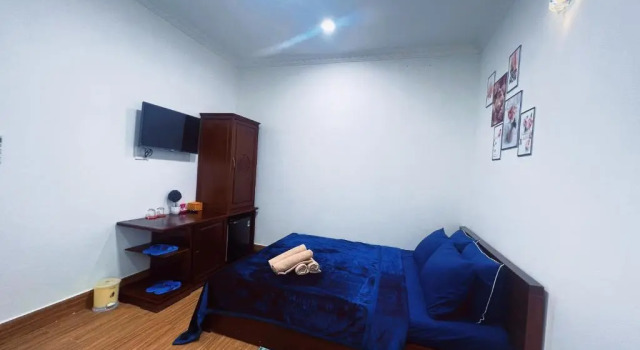 Nhan Tay Hostel, Buchen Sie Hostel Hostels in Mekongdelta, Hostel
