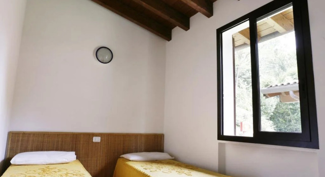 Camping Zocco, Забронировать Кемпинг Манерба Valtenesi del Garda