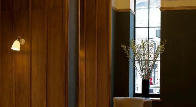 Kaya Great Northern Hotel, London, Забронировать Отель Отели Лондона с бассейном, рядом с Вокзал Кингс-Кросс, Бассейн