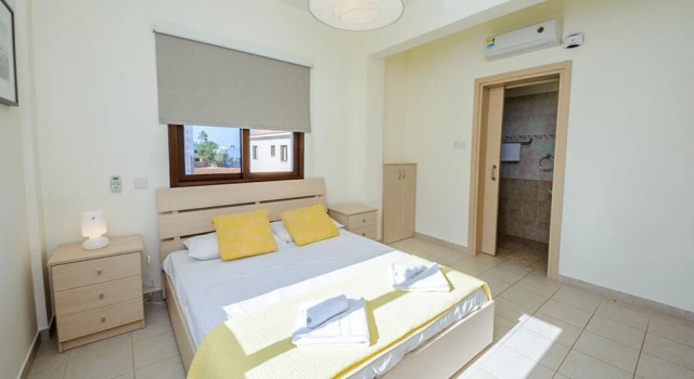 Oceanview Luxury Villa 183