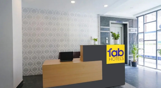 FabHotel Serenity, Rezerwuj Hotel Gachibowli 