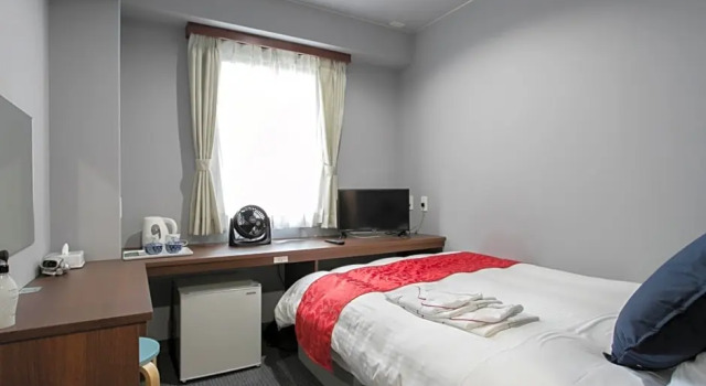 Номер Tabist Sasebo Palace Hotel