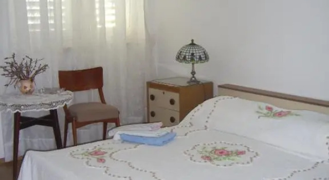 Апартаменты Apartments Villa More