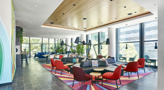citizenM Miami Brickell