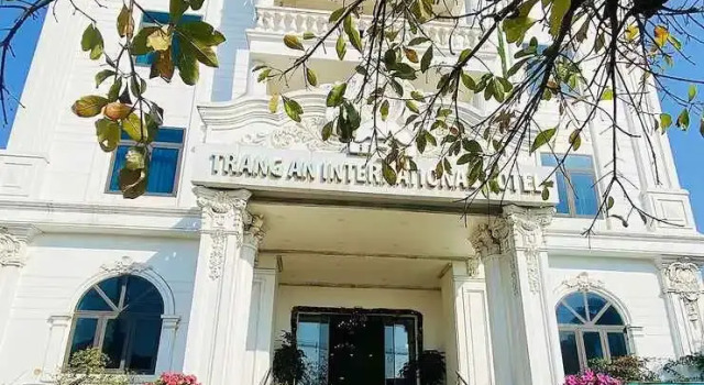 Trang An International Hotel