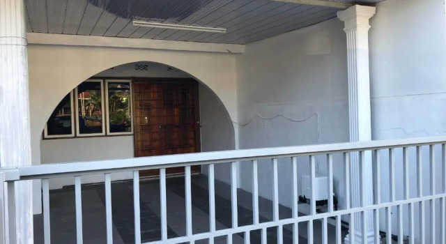 Desa Jarak Homestay