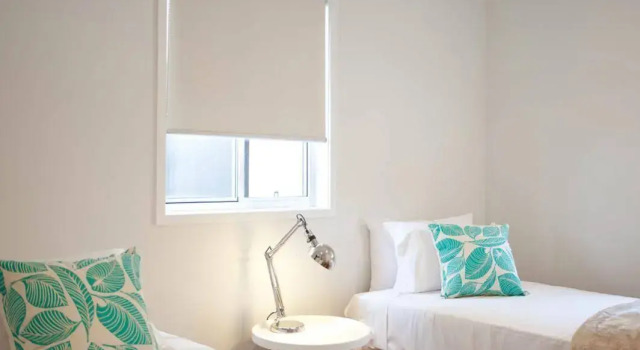 Bujerum Apartments on Burleigh, Prenota Appartamento Hotel a Queensland con parcheggio, Parcheggio