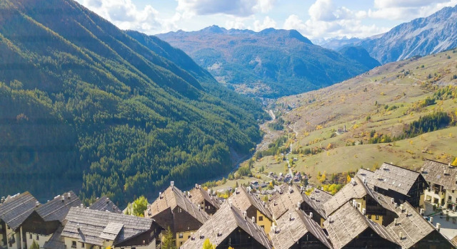 Grange Hike & Ski Sestriere Apartments - Happy.Rentals, Забронировать Апартаменты/квартира Апартаменты Пьемонта, Апартаменты/квартира