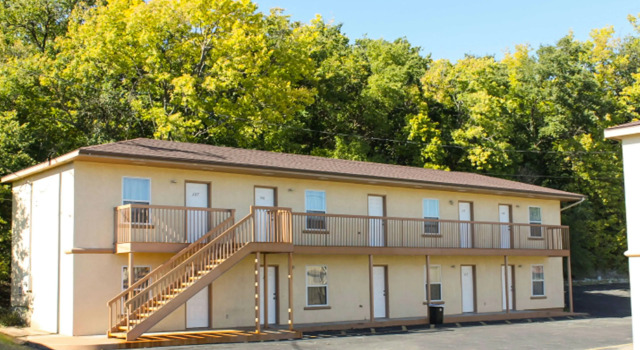 Golden Wheat Budget Host Inn Junction City, Prenota Motel Hotel economici a Kansas