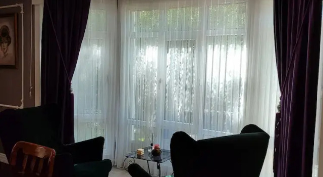 Номер Comfort Garden House