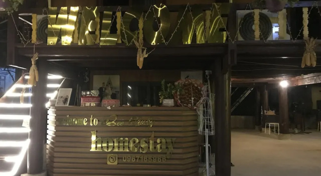 Bee Lucky Homestay, Забронировать Дом для отпуска Коттеджи Национального парка Cat Ba, Коттедж