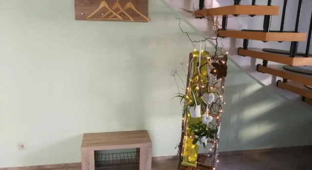 Коттедж Hotel Am Markt