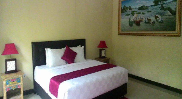 Terrace Bali Villa, Rezervovat Vila Chaty v Bali, Chalupa