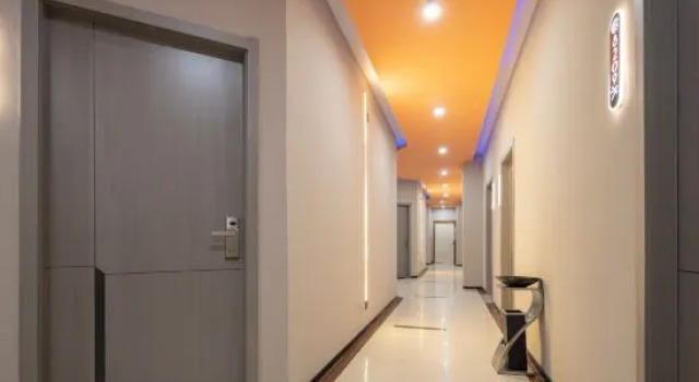Xinyi Hotel (Xuanwu Lake Hunan Road Zhongda Hospital), Boek Hotel Nanjing Jiangsu