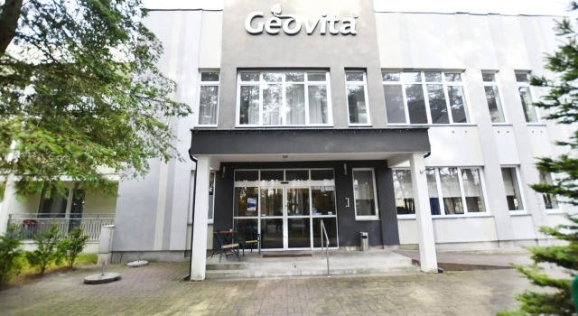 Geovita Dźwirzyno, Забронировать Отель Отели Дзвижино 3 звезды, 3*