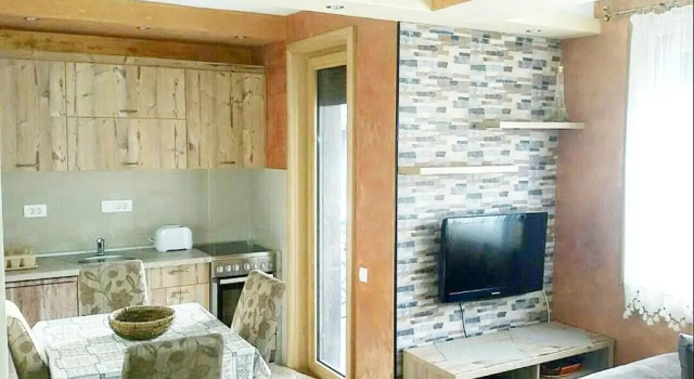Apartment Laki