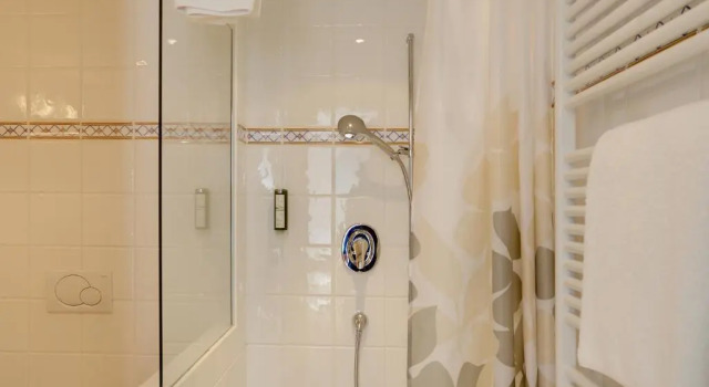 Номер Standard Elisabeth Hotel garni