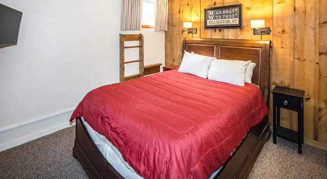 Whiffletree H1, Varaa Hotelli Hotellit New England uima-altaalla, Uima-allas