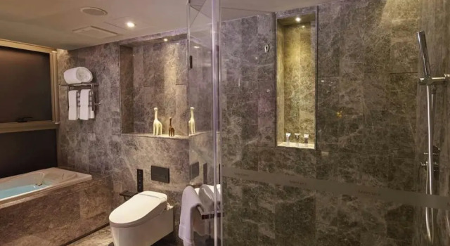 Номер Executive Mercure Yangzhou Dongguan Street