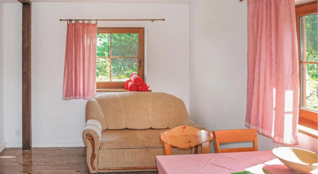 Nice Home in Choczewo With 2 Bedrooms and Wifi, Varaa Hotelli Choczewo Pommeri