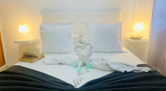 Nacar, Prenota Hotel Los Cristianos 