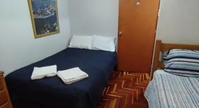 Apartamento Marco Airport, Забронировать Апартаменты/квартира Сан-Мартин-де-Поррес 