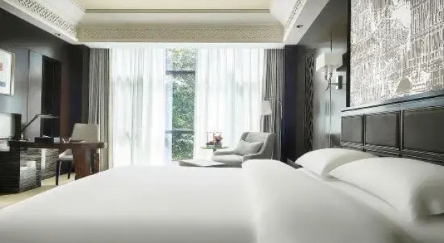 Номер Superior Wuhan Conference Center
