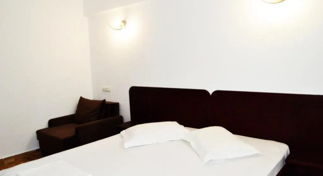 Puflene Resort, Varaa Lomakeskus 4 tähden hotellit kohteessa Tulcea, 4*