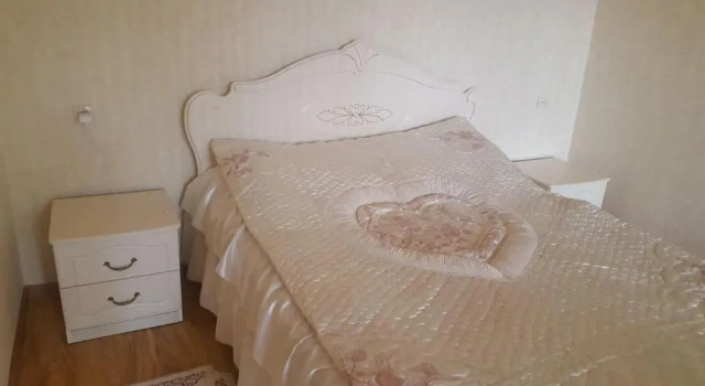 Номер Deluxe Hyuratun