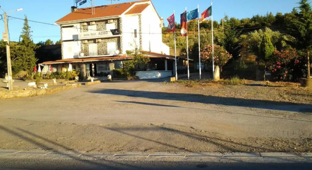 Hotel Azibo e Restaurante, Забронировать Отель Маседу-ди-Кавалейруш Trás-os-Montes e Alto Douro